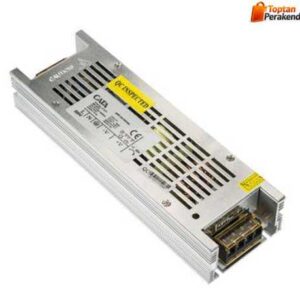 Cata CT-2577 250w 21 Amper Şerit Led Trafosu Fansız (Slim Model)